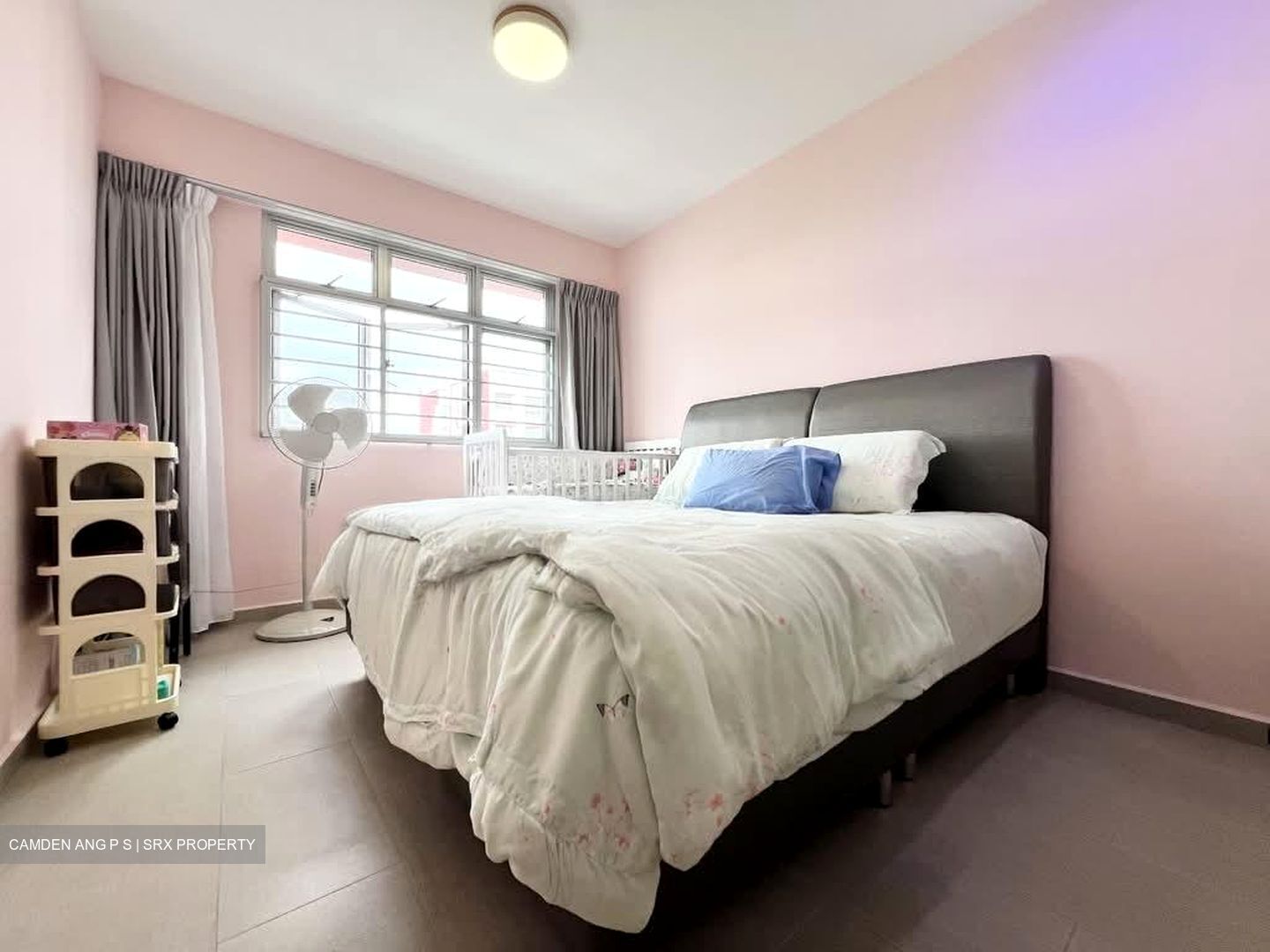 Blk 366A Sun Breeze (Sembawang), HDB 4 Rooms #549271091